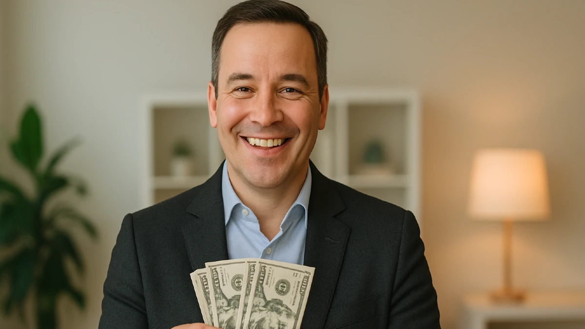 Why I'm Moving My Money Out of Traditional Banks—And Where It's Going Instead