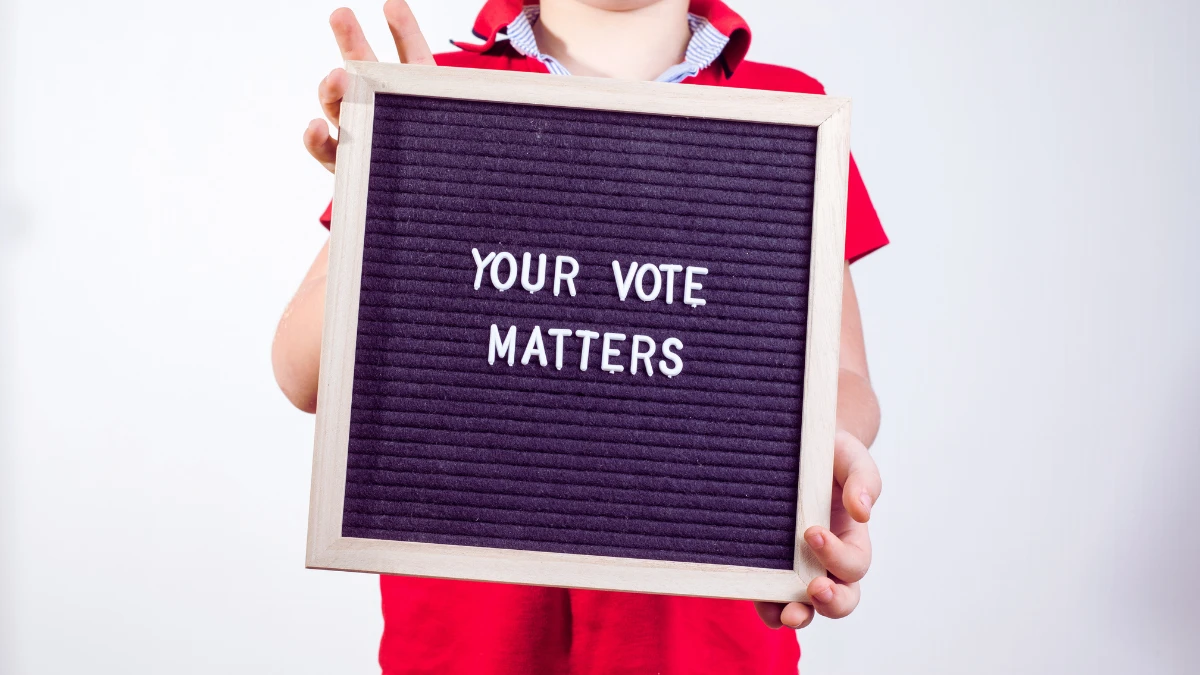 Why Involving Kids in Decisions Matters