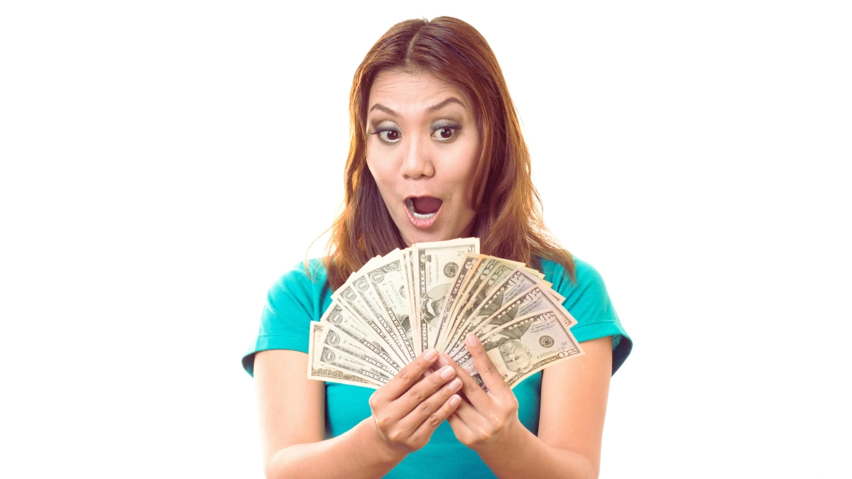 Why It's Called "Getting Paid to Invest"