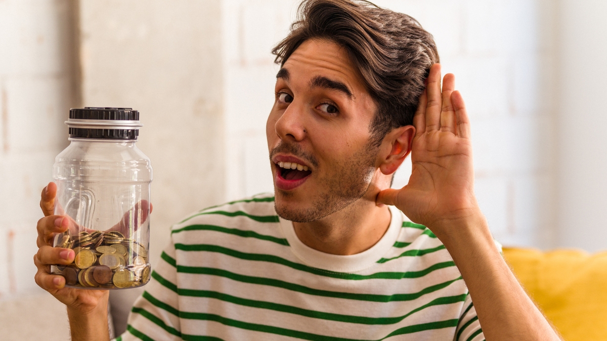Why 'Loud Budgeting' Is the Money Trend That's Actually Worth Following