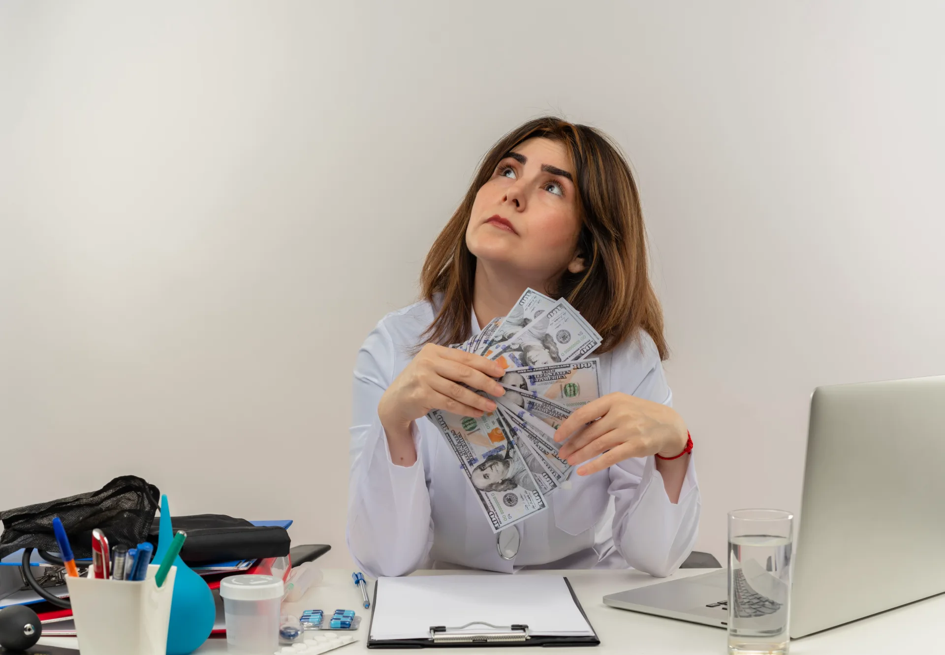 Why 'Loud Budgeting' Is the Money Trend That's Actually Worth Following