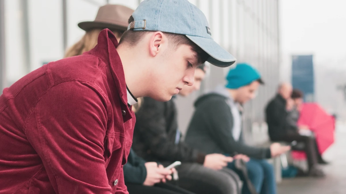 Why Millennials & Gen Z Are The Poorest Generations