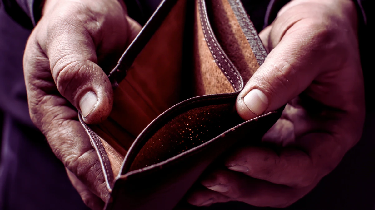 Why Most Money Books Keep You Poor