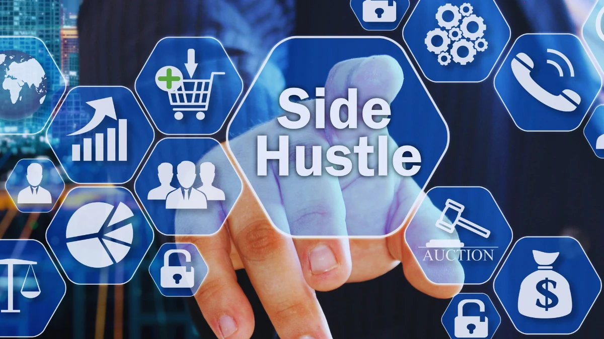 Why Most Side Hustles Cap at $200 Per Month