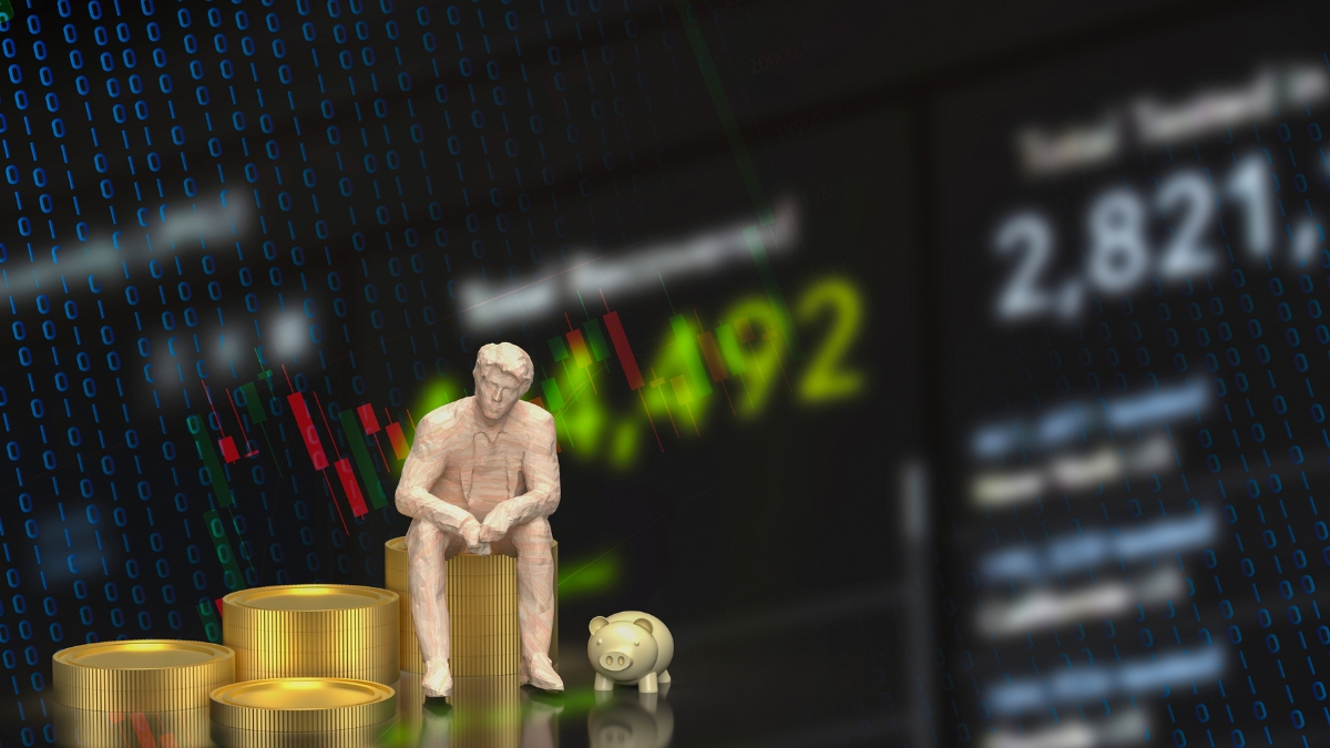 Why My 'Boring' Dividend Portfolio Outperformed My Friend's Crypto Bets (And How You Can Build One Too)