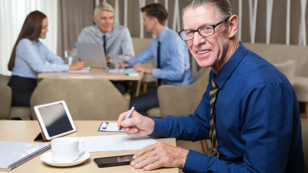 Why Smart Retirees Are Putting 20% in This Overlooked Asset Class