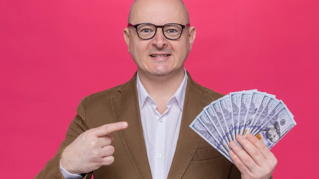 Why Starting at 50 Might Be Better Than Starting at 25 The Late-Starter's $2M Game Plan