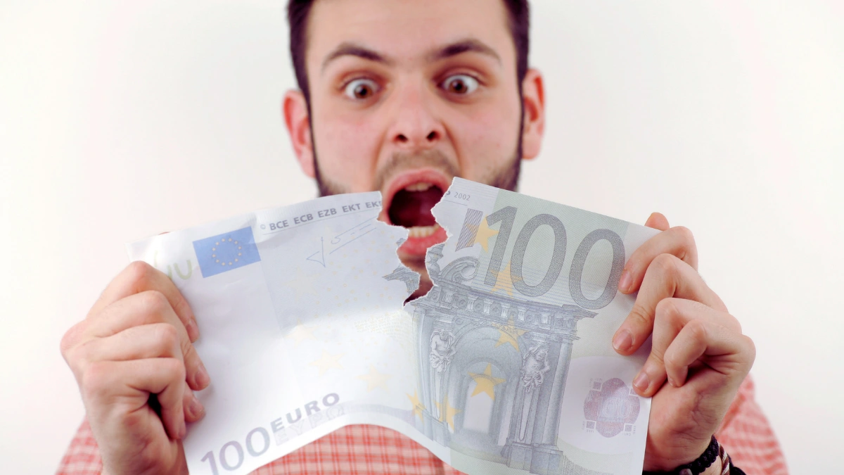 Why This Costs You Money