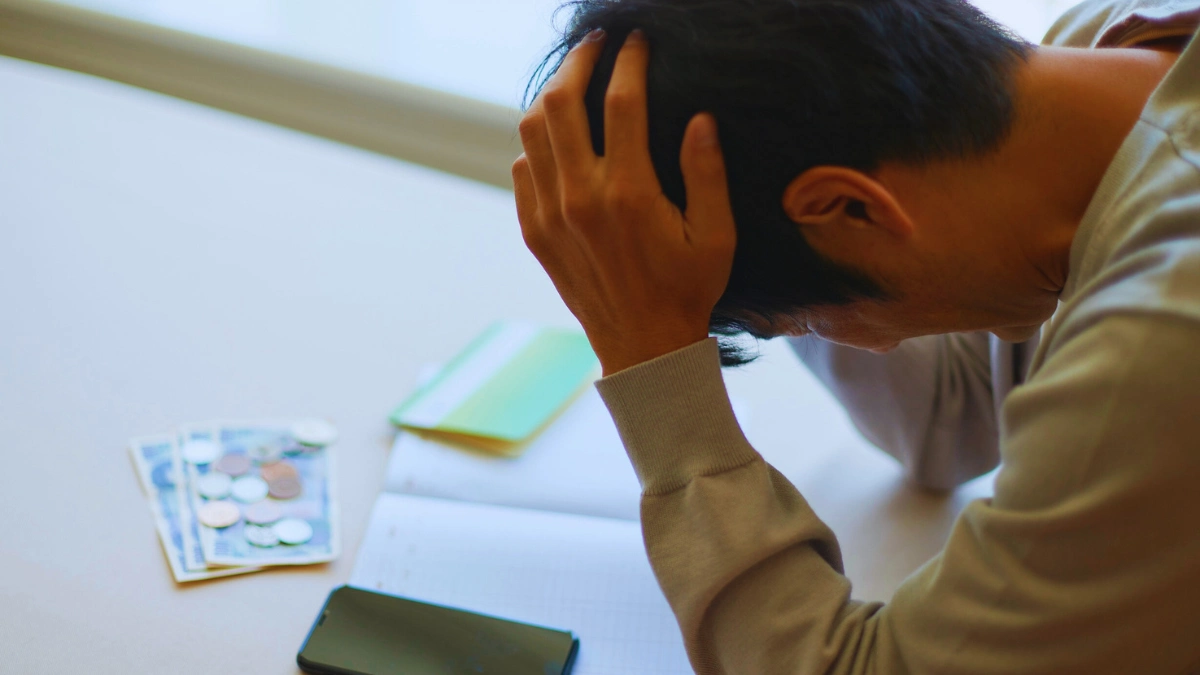 Why Traditional Budgeting Creates Guilt and Shame