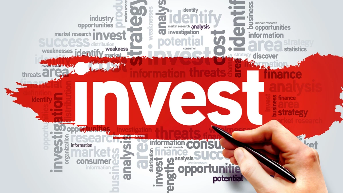 Why Traditional Investments Keep You Poor