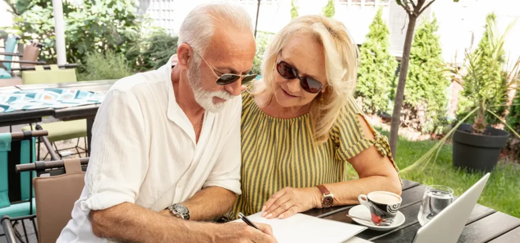 Why Wealthy Retirees Are Deliberately Spending Down Their 401(k)s First