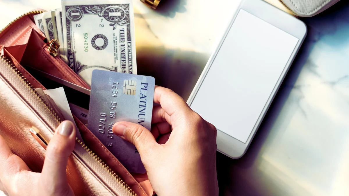Why You Can't Stop Yourself From Spending