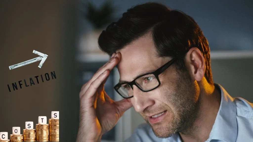 Why Your 2.5% Social Security Raise is Actually a 1.6% Pay Cut (And What to Do About It)