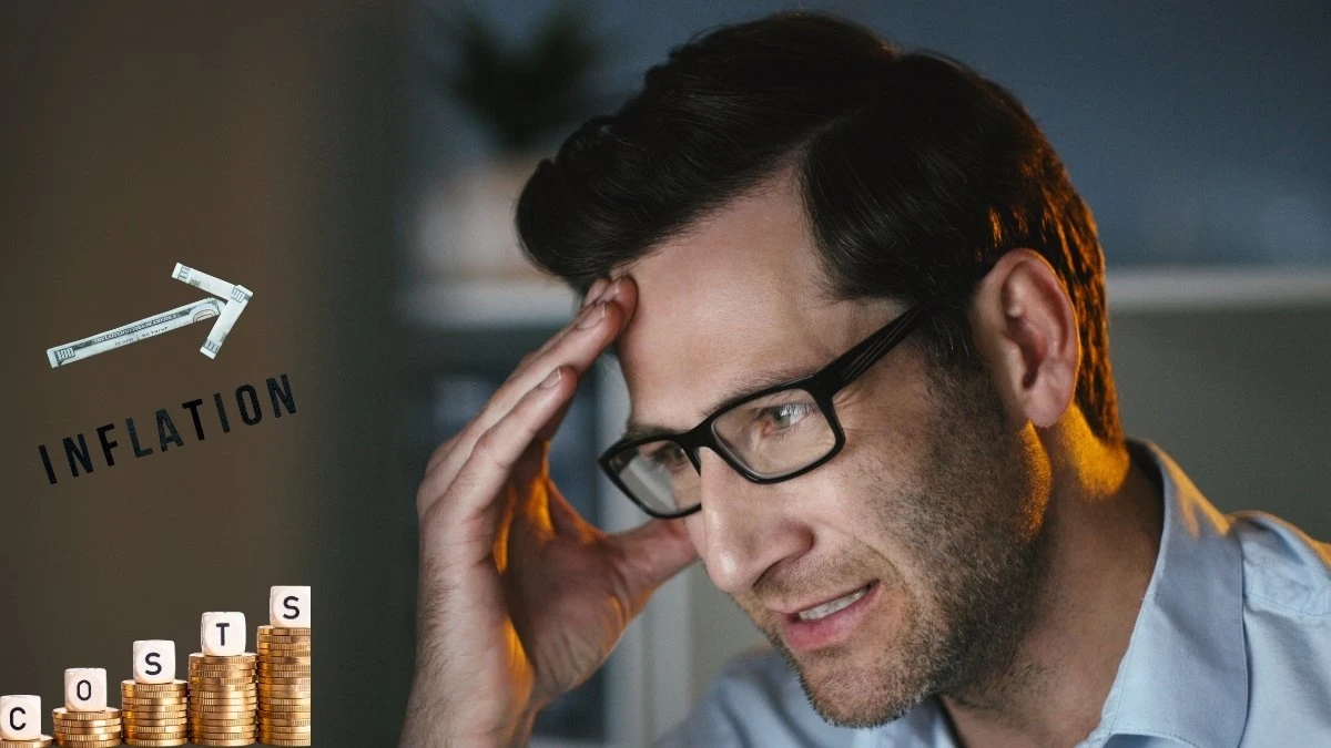 Why Your 2.5% Social Security Raise is Actually a 1.6% Pay Cut (And What to Do About It)