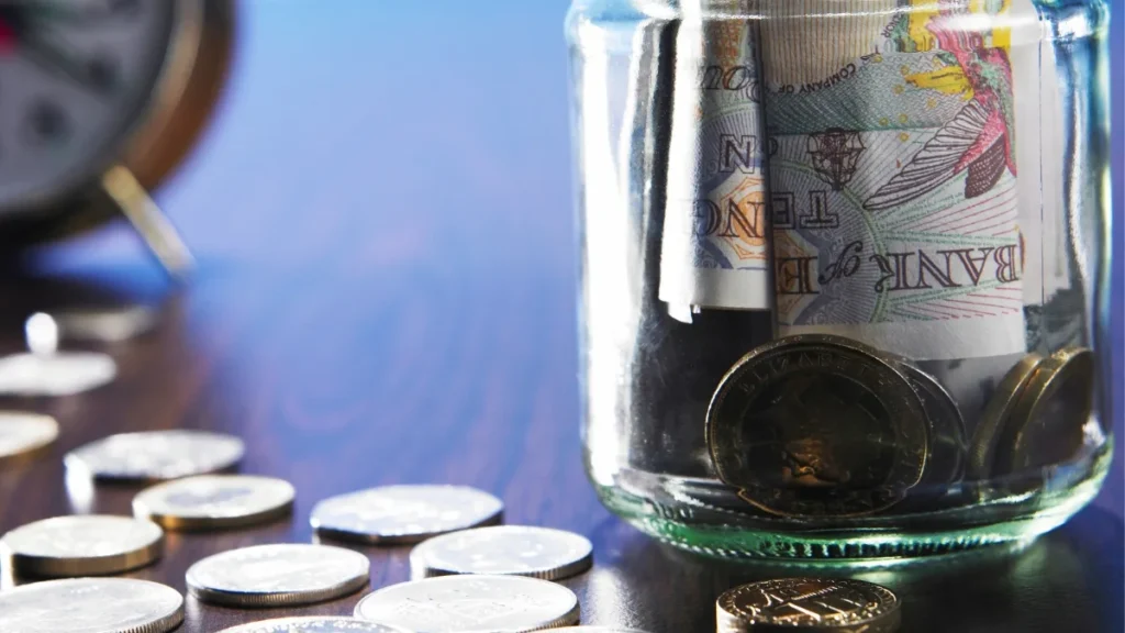 Why Your Emergency Fund Needs 12 Months of Expenses in 2025, Not 6