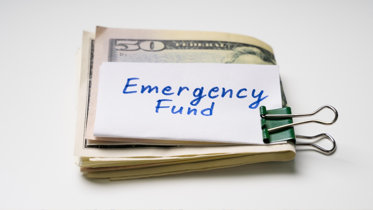 Why Your Emergency Fund Needs 12 Months of Expenses in 2025, Not 6