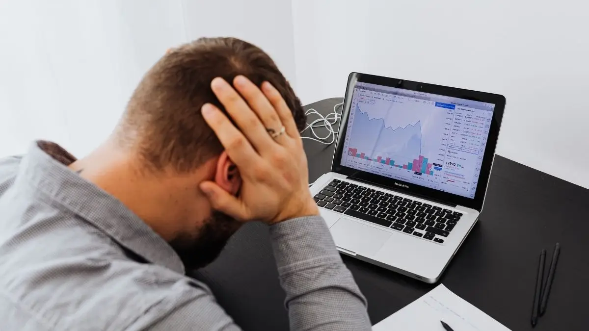 Why Your Job Loss and Market Crash Will Happen Together
