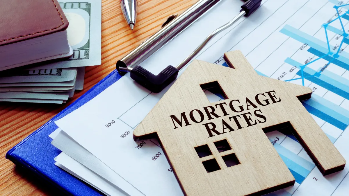 Why Your Mortgage Rate Won't Drop (Even When It Should)