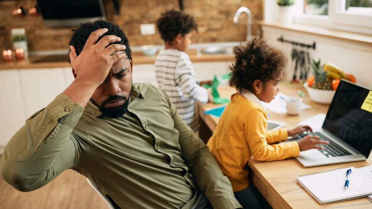 Why You're Working Harder But Have Less Money Than Your Parents Dis At Your Age