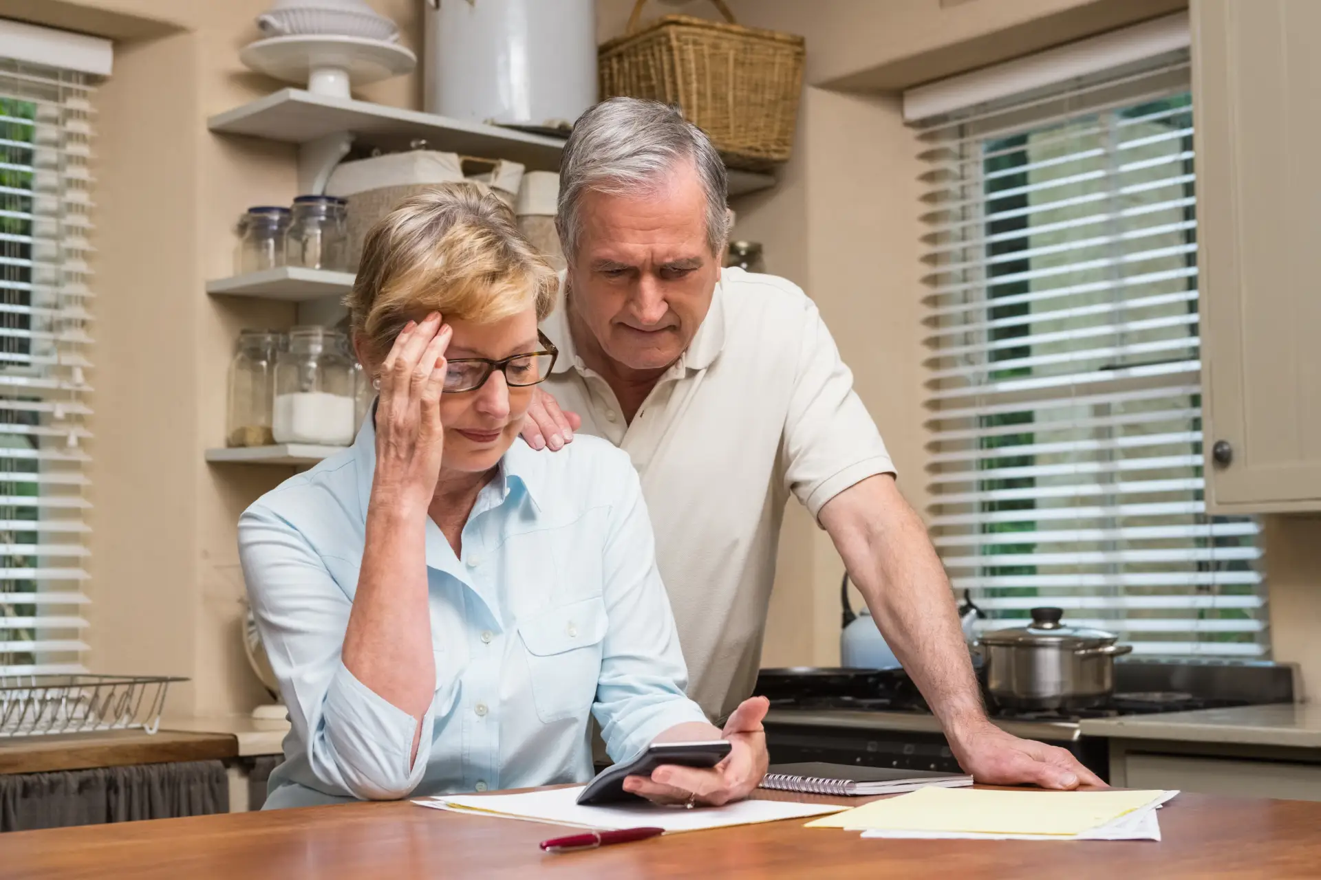 Why the 4% Retirement Rule Will Leave You Broke at 70