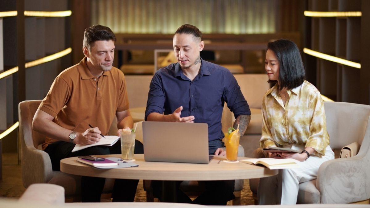 Why the Numbers Prove Older Founders Win