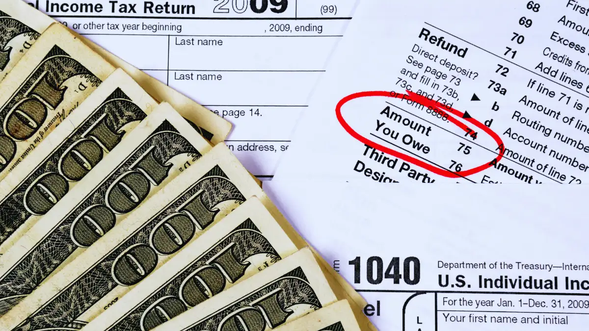  Write Down Every Dollar You Owe
