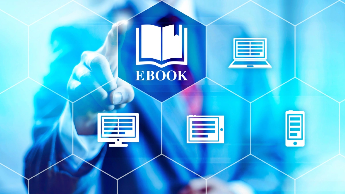 Writing and Self-Publishing eBooks