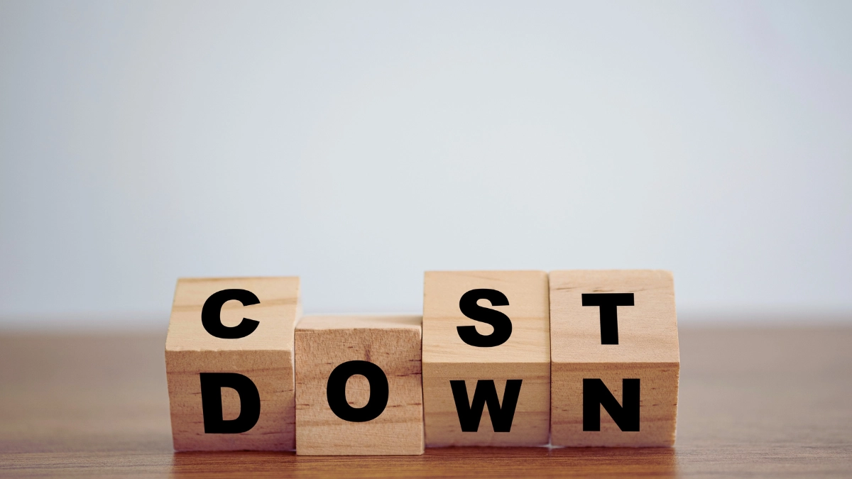 Year 3: The Slow Climb Back