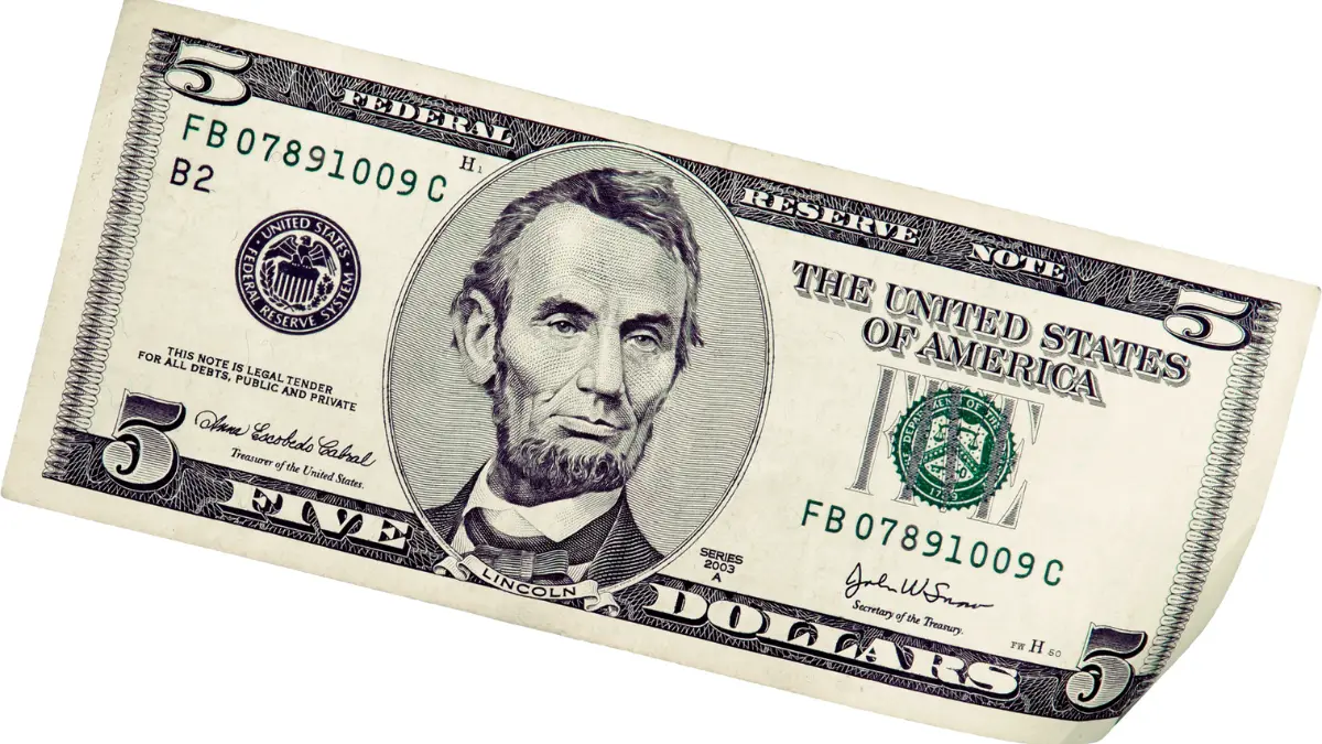 Year One: Making $4.87 Per Hour