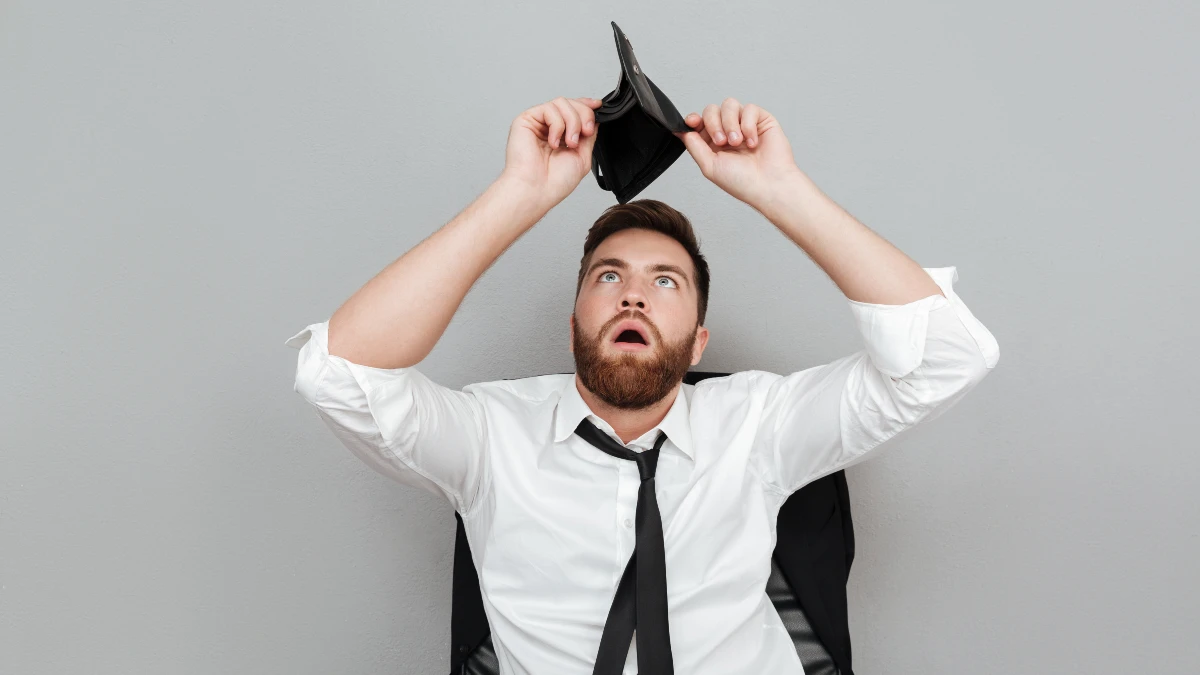 You Don't Need a Crazy Salary