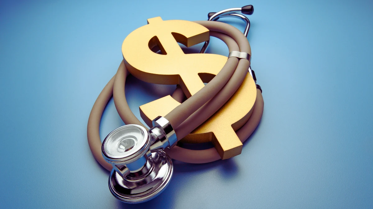 You Ignore Healthcare Costs