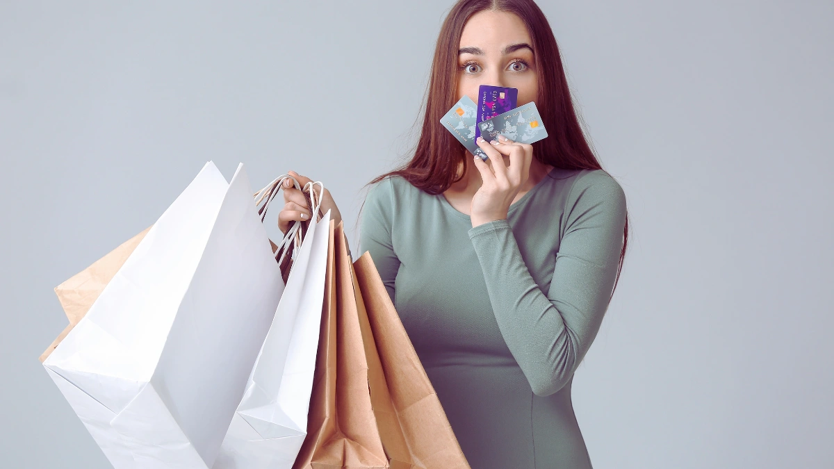 You Make Fewer Bad Money Choices