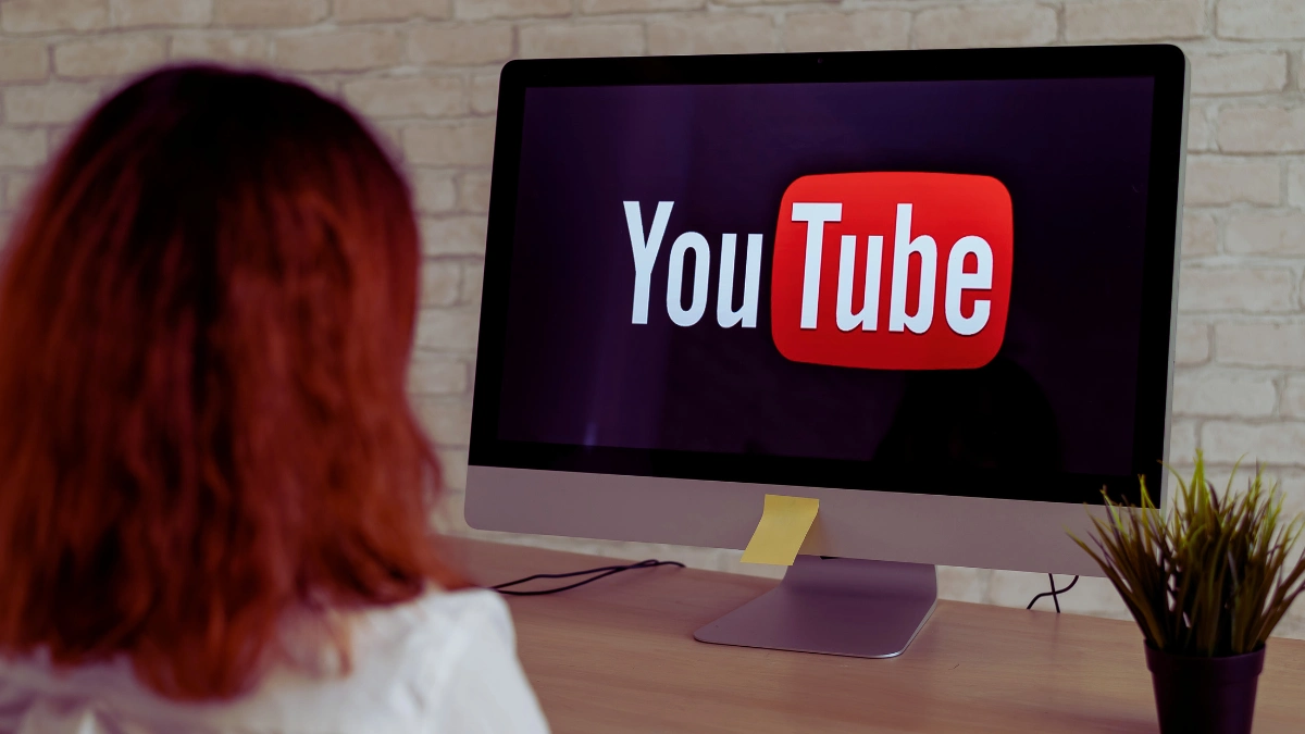 YouTube Automation