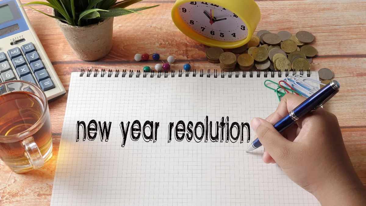 Your 2025 Action Plan for Your Personality Type