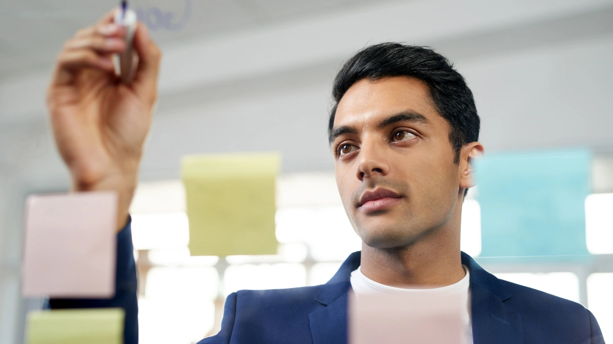 Your 3-Step Action Plan for 2025