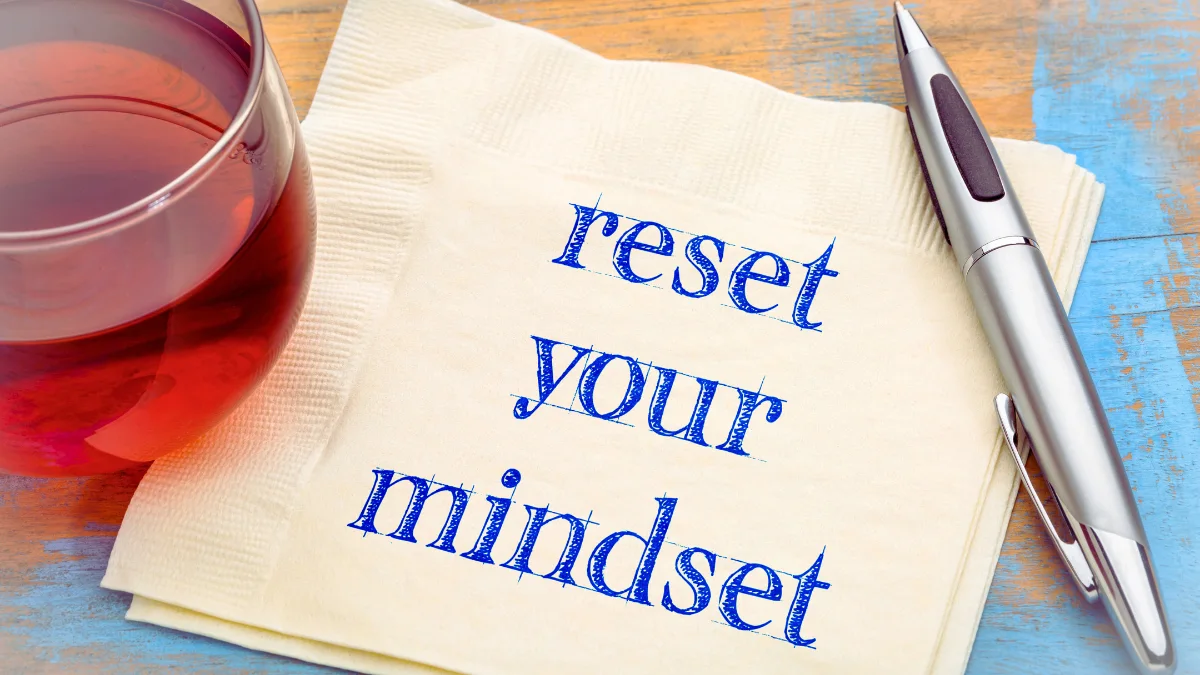 Your 30-Day Brain Reset Plan