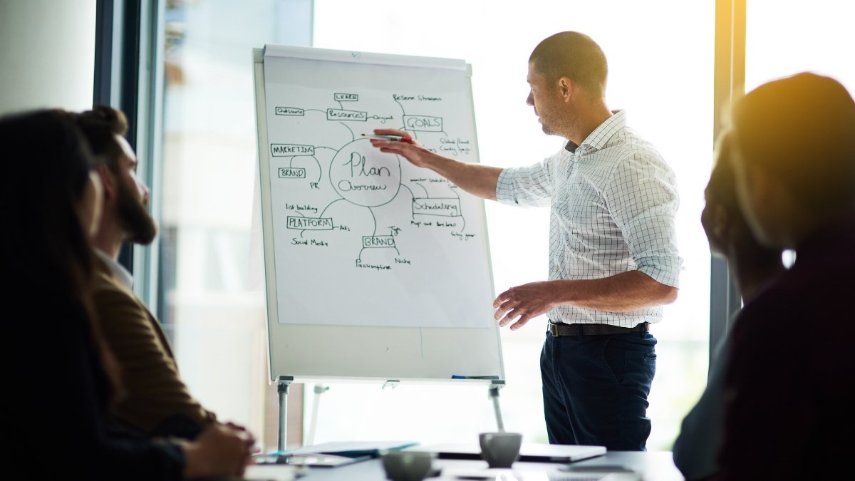 Your 4-Step Plan to Use This Rule