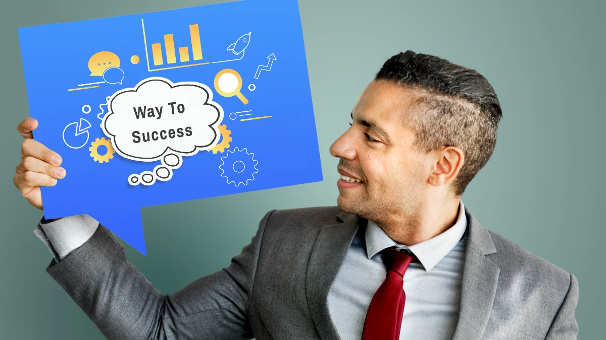 Your 90-Day Growth Plan: From Side Hustle to Business