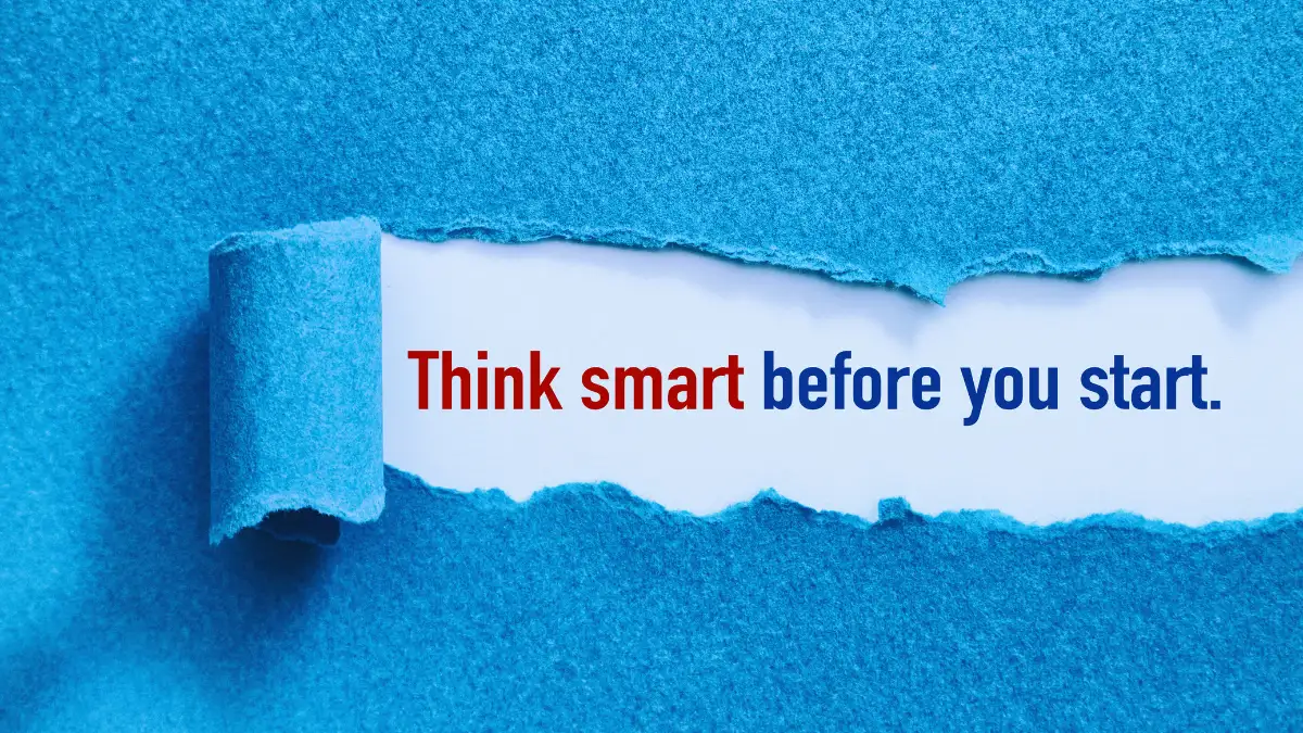 Your Action Plan: Do This Before You Even Think About Quitting