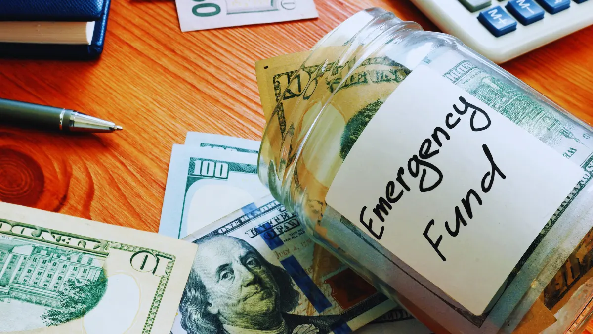 Your Emergency Fund Strategy Is Wrong