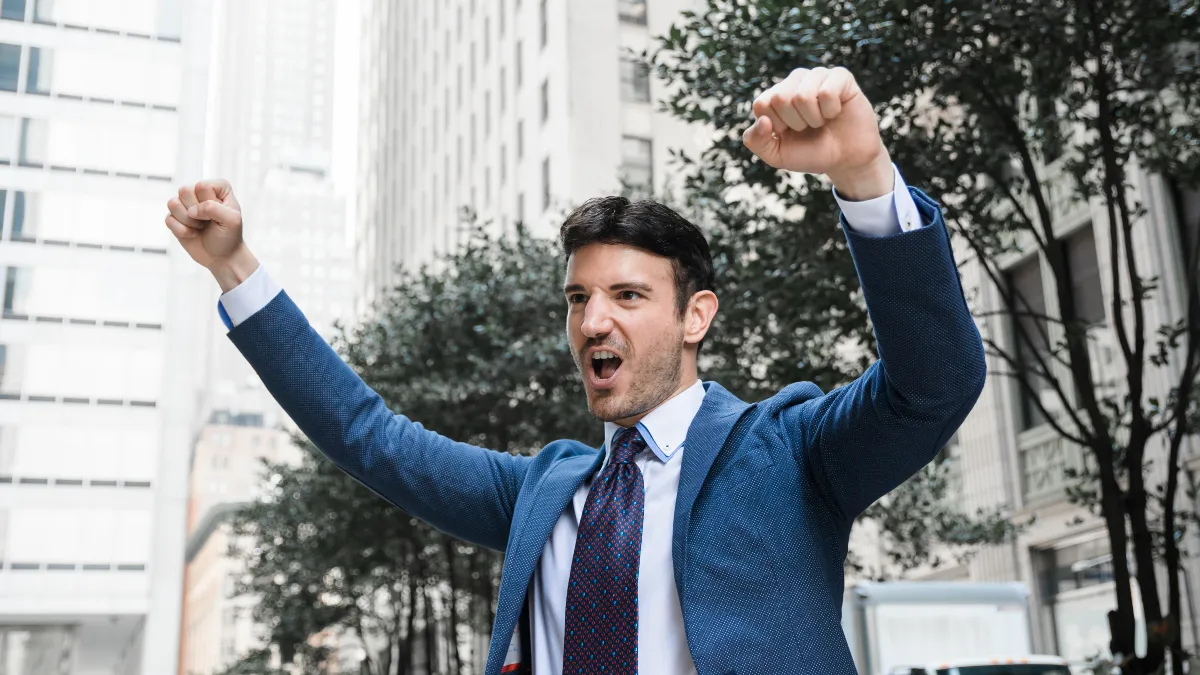 Your Investing Superpower: Patience and Performance