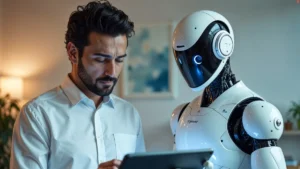 The AI Automation Side Hustle: Making $8,400/Month While I Sleep