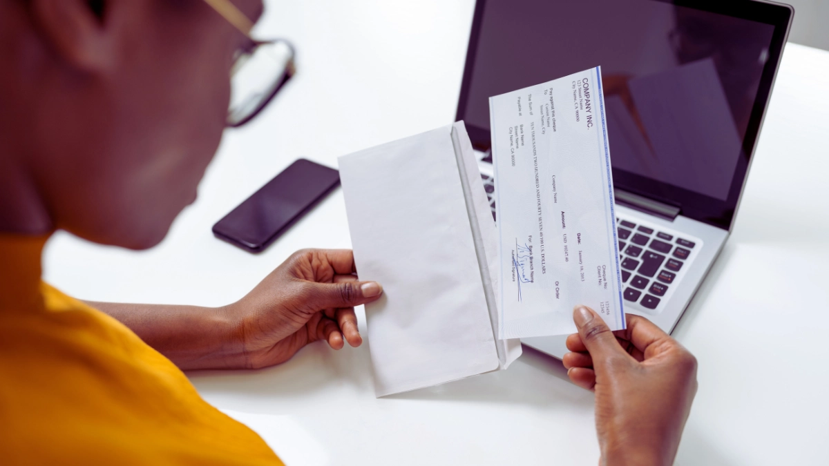 Your Paycheck Stays the Same While Everything Costs More