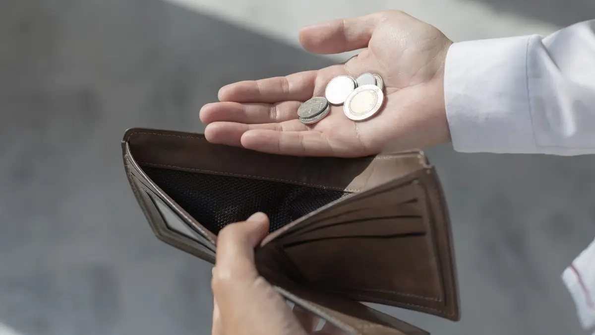 Your Salary Will Not Make You Rich; Your Savings Rate Will