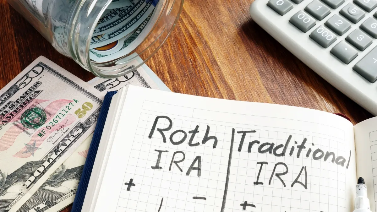 Your Tax Playbook: Using the Roth Conversion Ladder in 2025