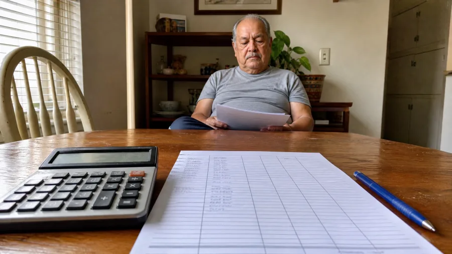 Mandatory IRA withdrawals force taxable income higher at 73