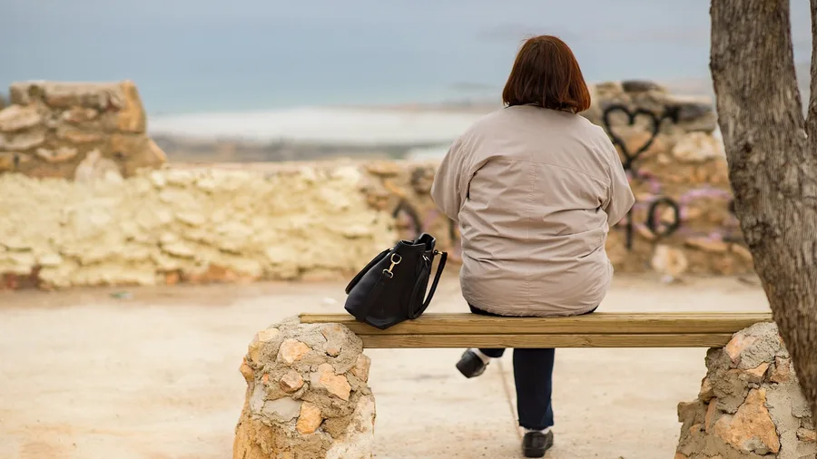 The widow's penalty pushes surviving spouses into higher brackets