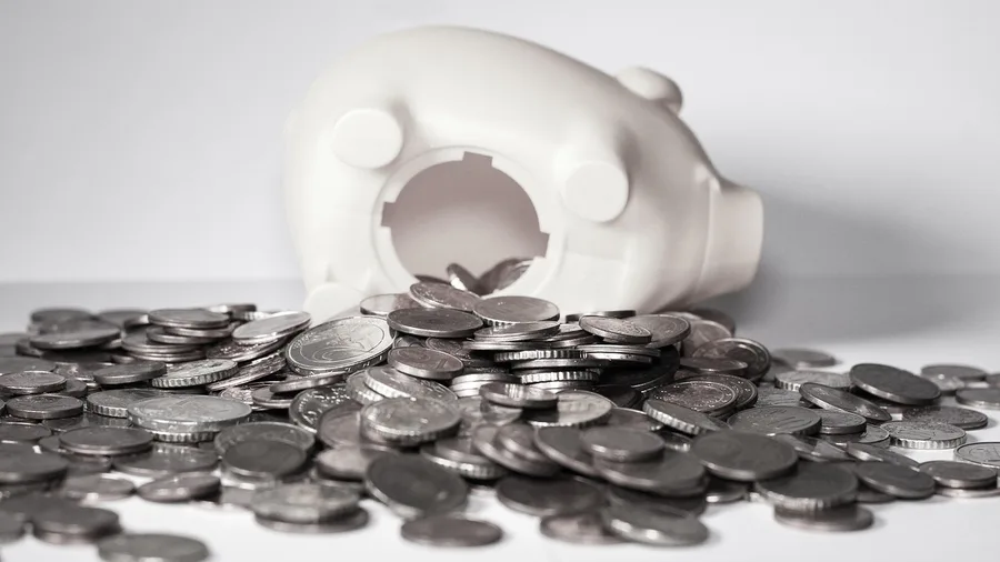 Retirement Account Withdrawals for Bailouts Cause Irreversible Damage