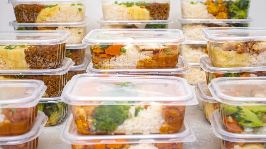 The $12 Slow-Cooker Batch Plan