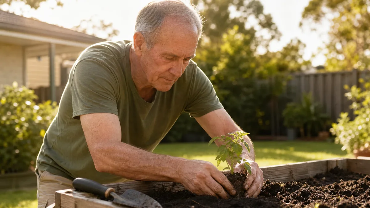 Ages 65 to 80: The 6 Things the Happiest Seniors Still Have